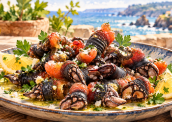 Percebes: The Perilous Delicacy,  Spain’s Legendary Goose Barnacles