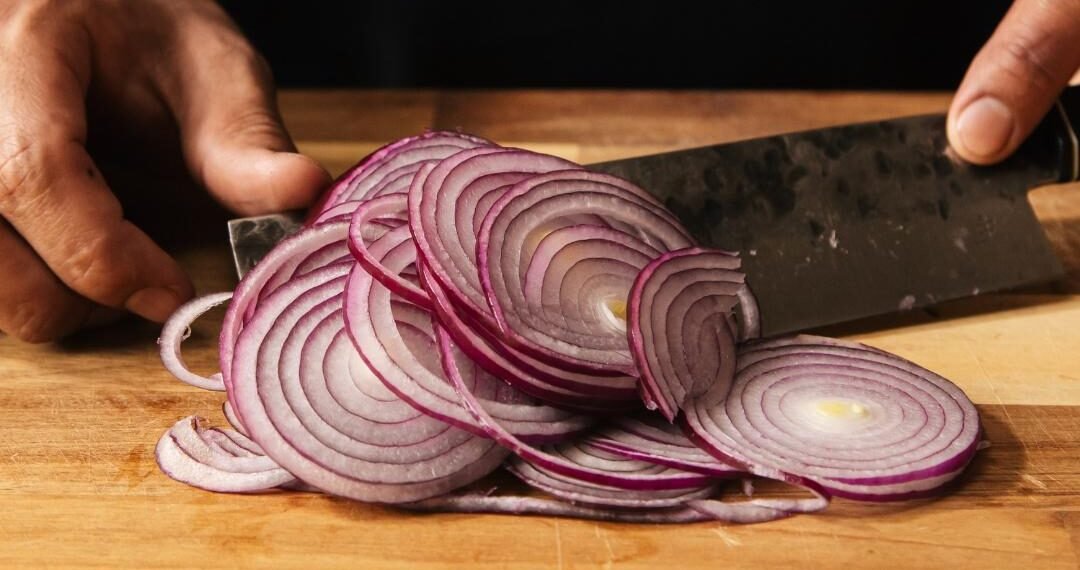 Why Do Onions Make You Cry? The Science Behind Every Tear