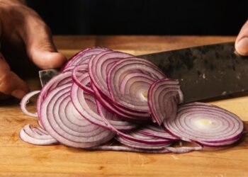 Why Do Onions Make You Cry? The Science Behind Every Tear