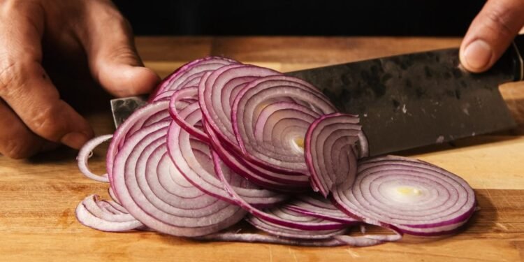 Why Do Onions Make You Cry? The Science Behind Every Tear