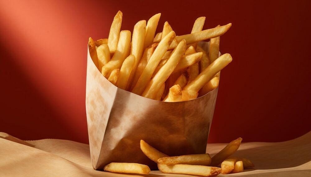 Why Are French Fries Called French Fries? The Surprising History