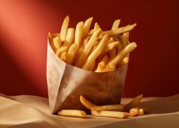 Why Are French Fries Called French Fries? The Surprising History