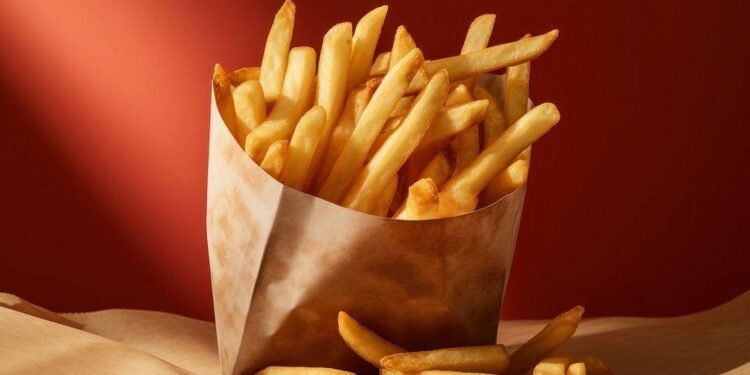 Why Are French Fries Called French Fries? The Surprising History